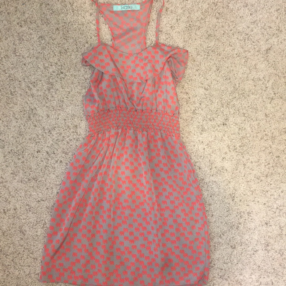 Dress